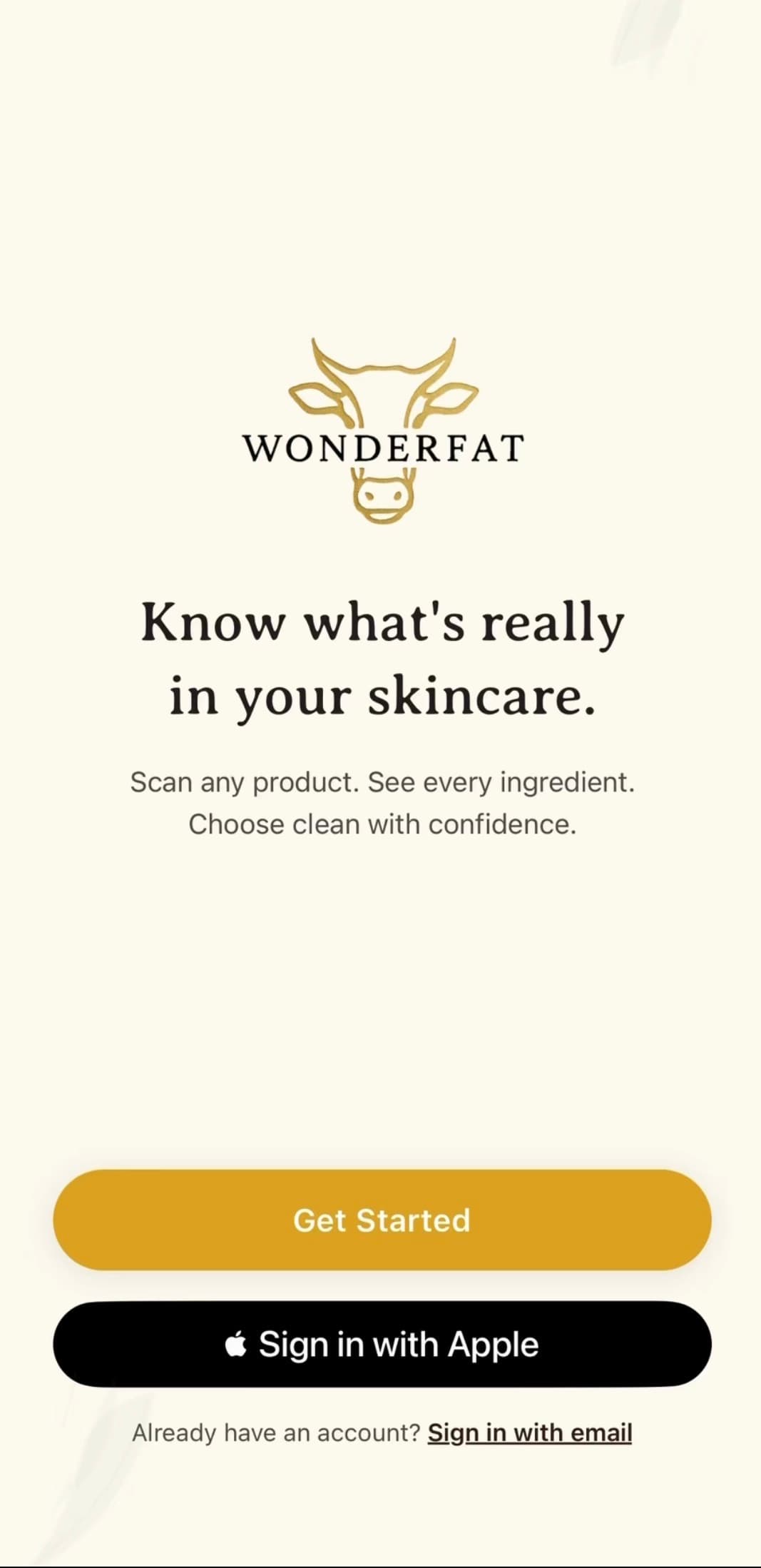 Wonderfat screenshot 1 of 5